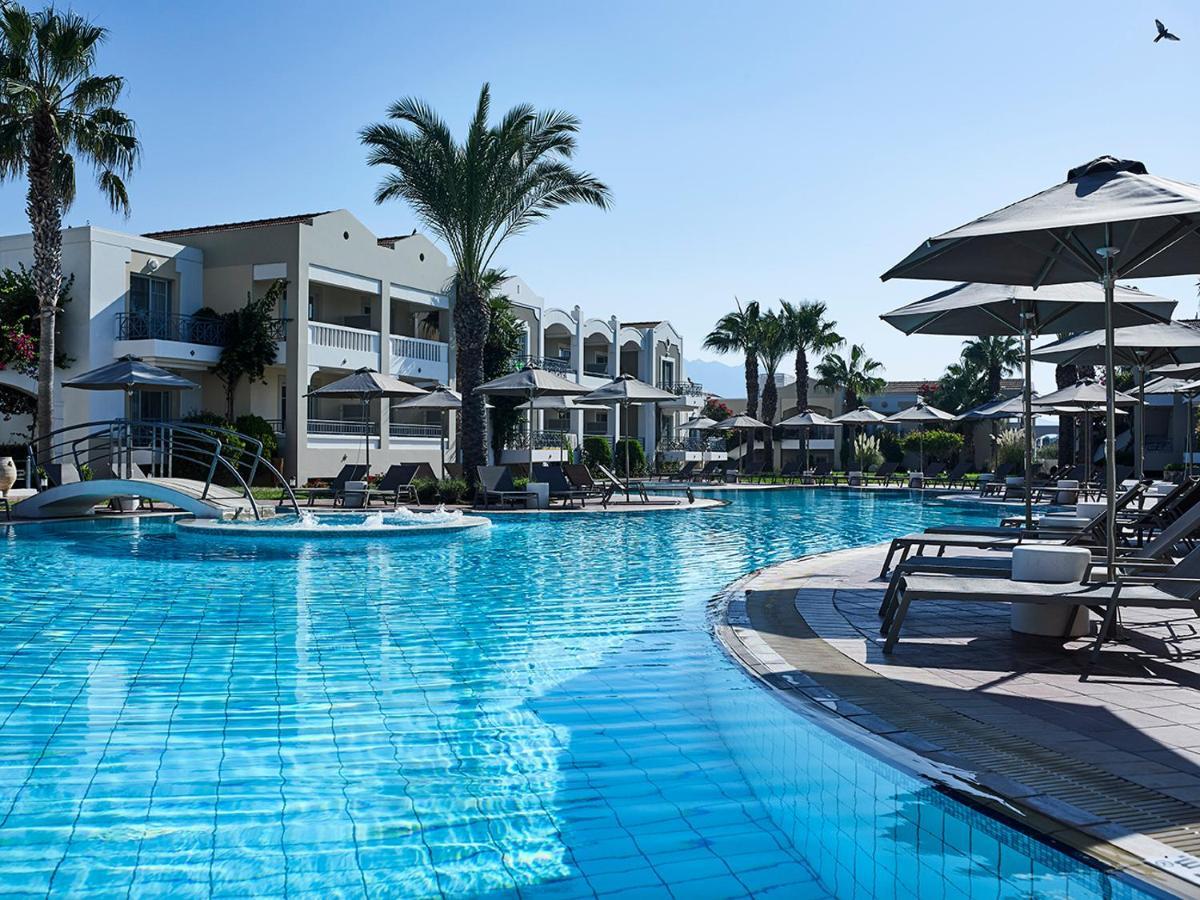 Pelagos Suites Hotel & Spa Kos Town Ngoại thất bức ảnh