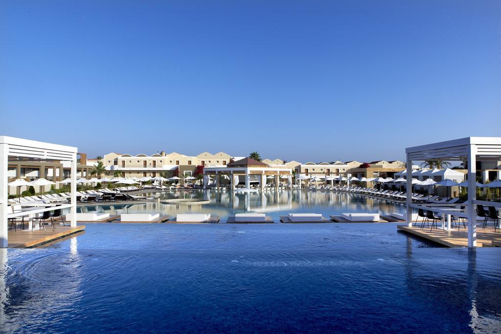 Pelagos Suites Hotel & Spa Kos Town Ngoại thất bức ảnh