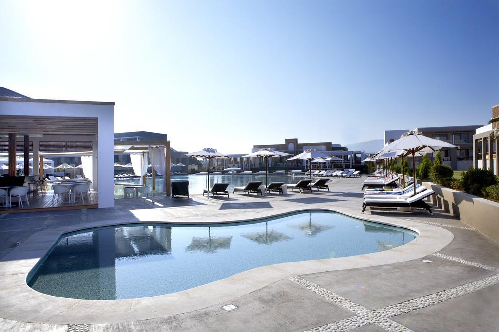 Pelagos Suites Hotel & Spa Kos Town Ngoại thất bức ảnh